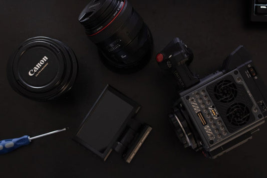 Why Investing in High-Quality Camera Accessories Can Transform Your Photography